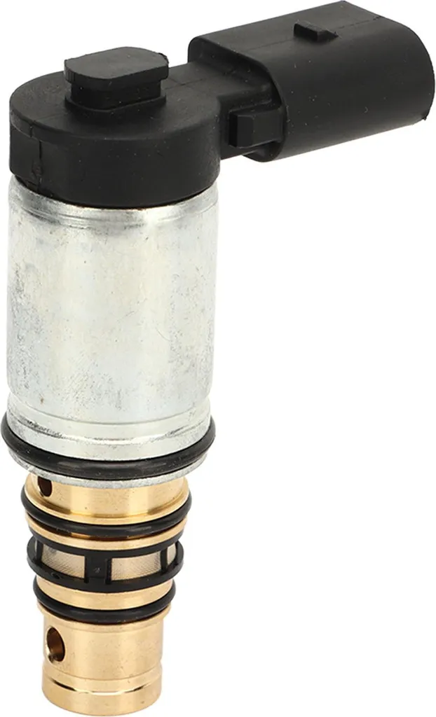 Valve de Commande PXE16 Haute Précision pour Clim Audi A3 2007 à 2014 - 4