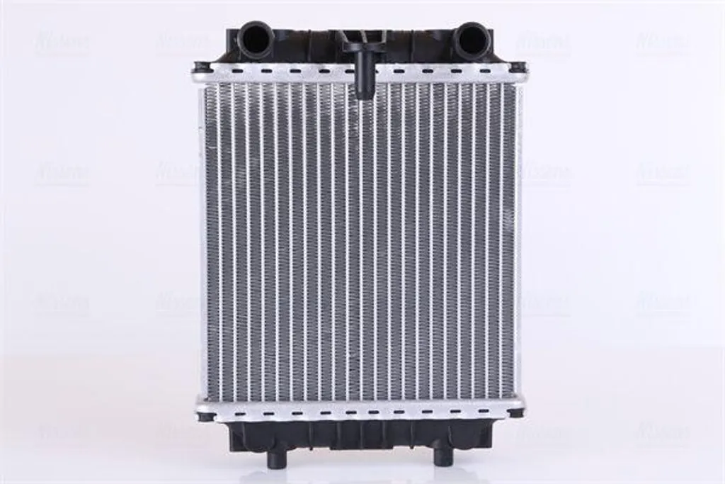 Refroidisseur NISSENS 60339 - Intercooler 4G0121212 pour Audi A6 A7 A8