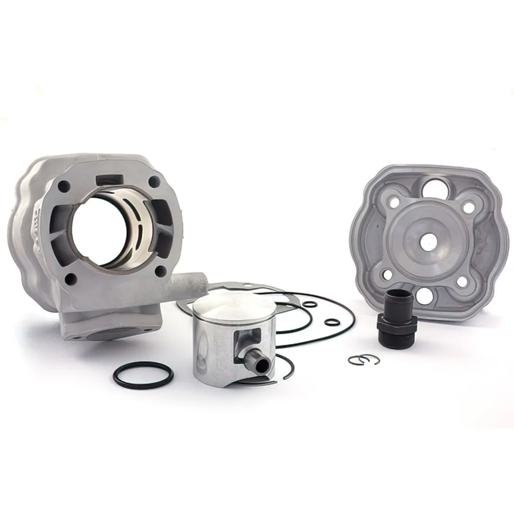 Kit Stage6 Bigracing 88cc Derbi Euro 2 EBS050 Solution Performance - 5