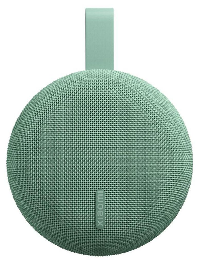 Xiaomi Tragbarer Bluetooth-Lautsprecher Essential 5W IP66 Produktbild 