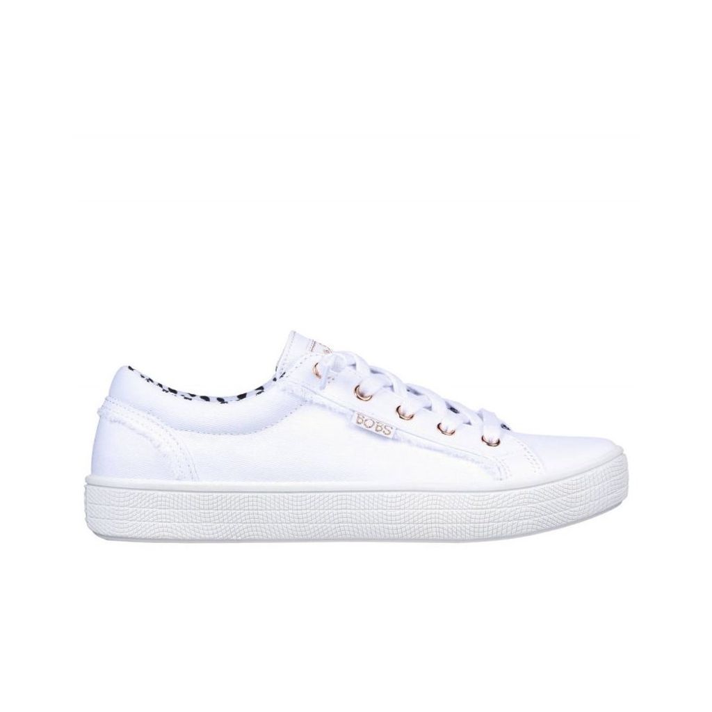 Skechers Schuhe Bobs B Extra Cute, 113328WHT Produktbild 