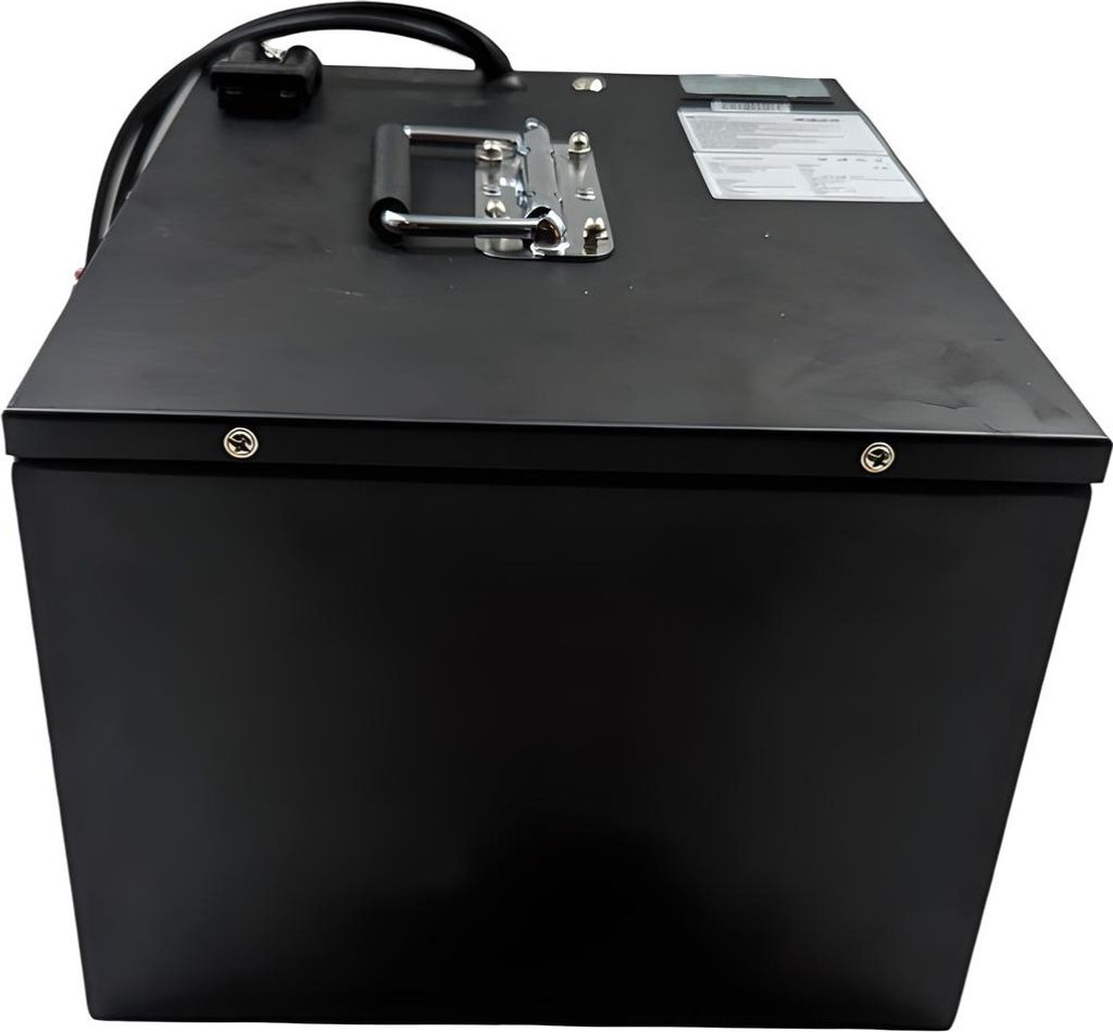 48V 20AH Lithium Ion Battery: E-Bike Powerhouse - Redway 48V 20AH Lithium Ion Battery: E-Bike Powerhouse - Redway