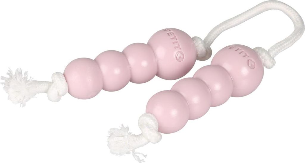 EBI Petit Welpenspielzeug Pilou - Rosa