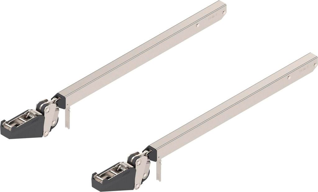 Blum Aventos HF TOP Teleskophebel Set 22F3200 KH 600-910mm Produktbild 