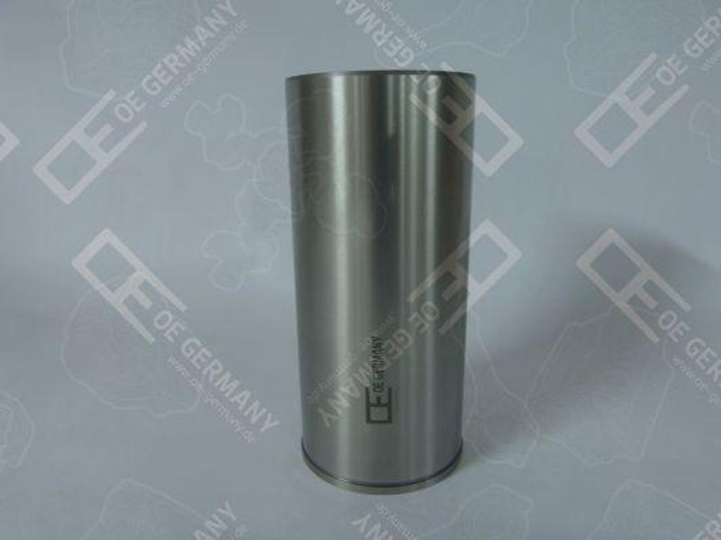 OE Germany Zylinderlaufbuchse 01 0110 352000 passend für MERCEDES-BENZ LK/LN2 222mm 100,4mm