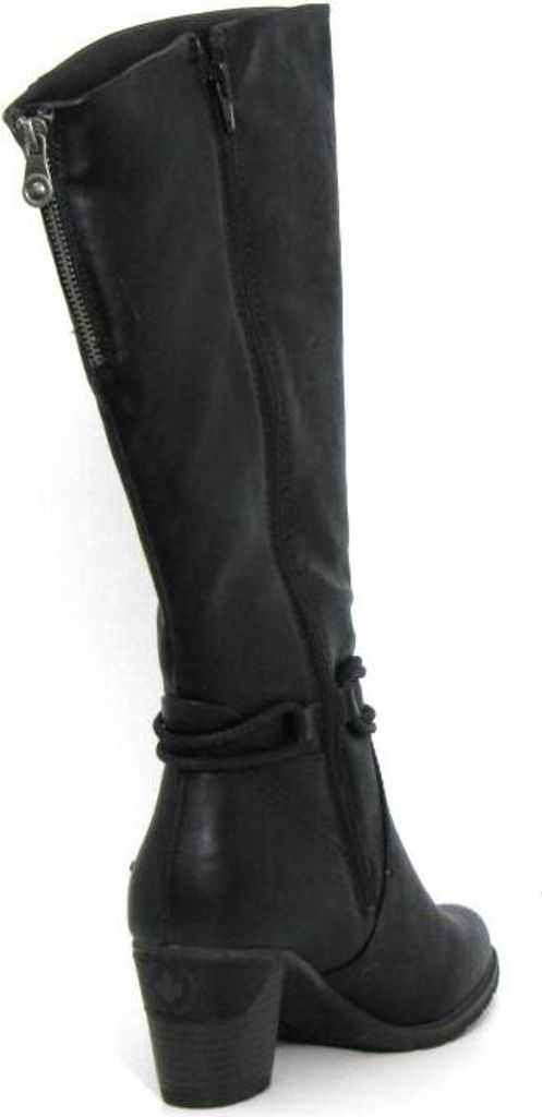Rieker Winterstiefel schwarz 39 Produktbild 18