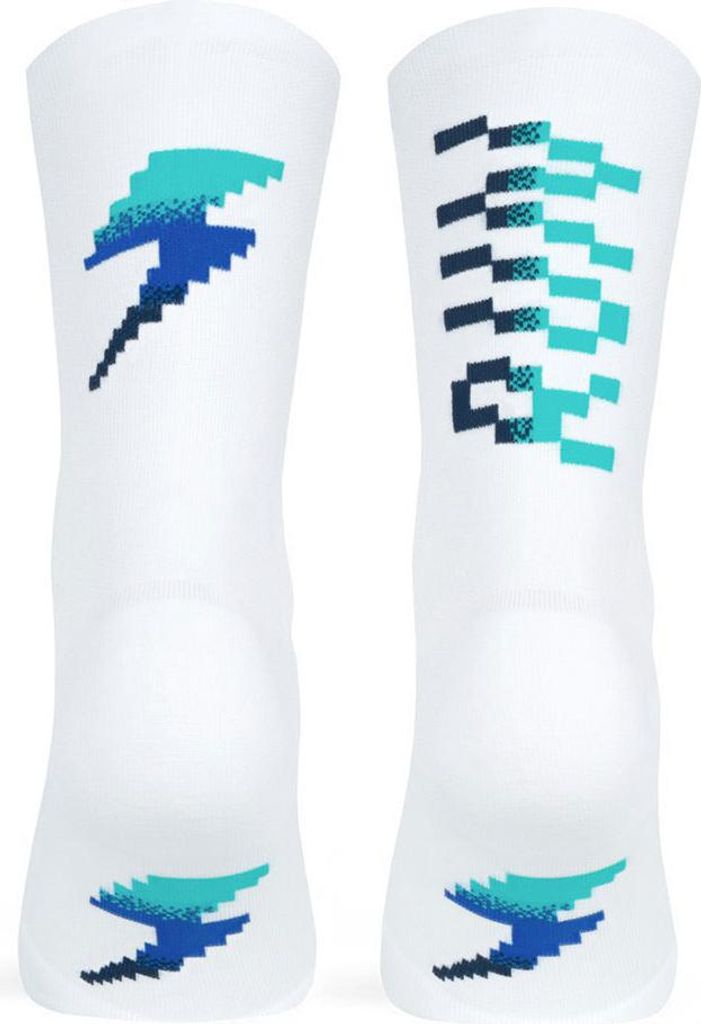 Pacific Thunder - Turquoise - Unisex - S/M (37-41)