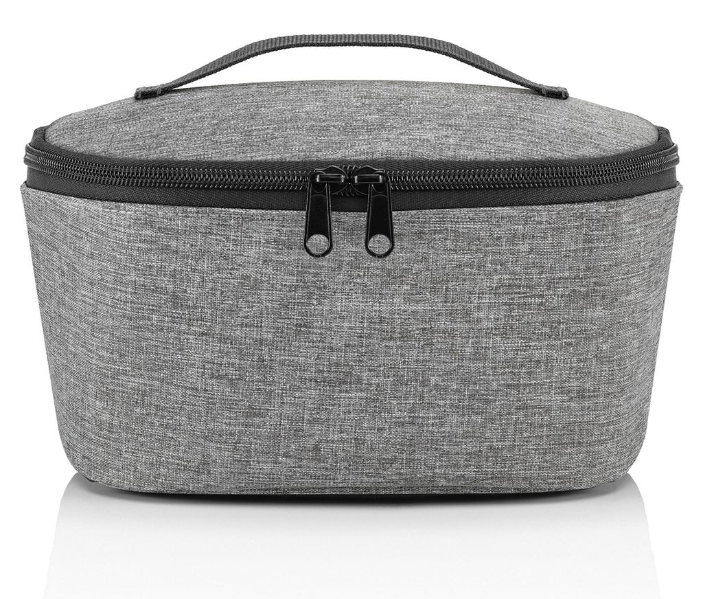reisenthel sac thermique Cooler Bag Pocket Twist Silver Image du produit 