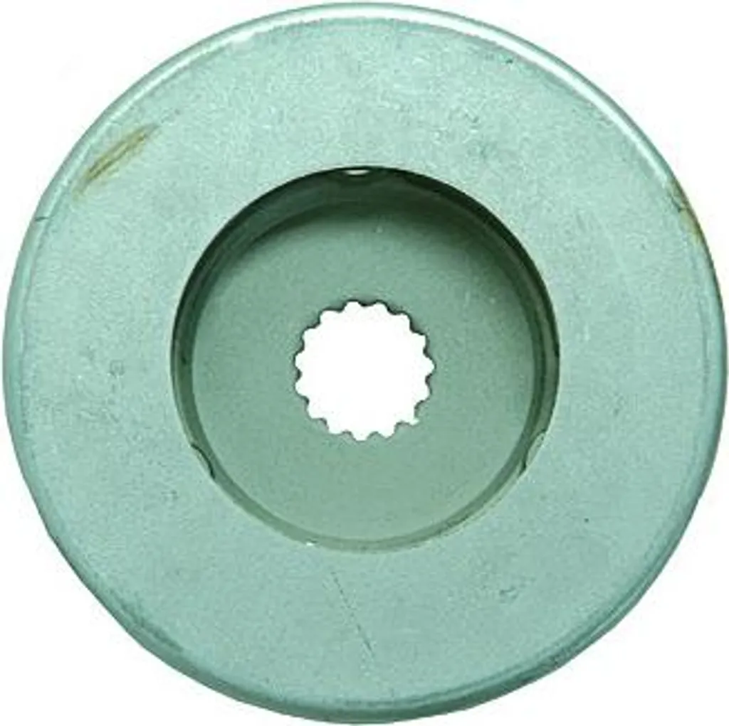 Plaque de roue libre de démarreur type Freila - Composant d'embrayage