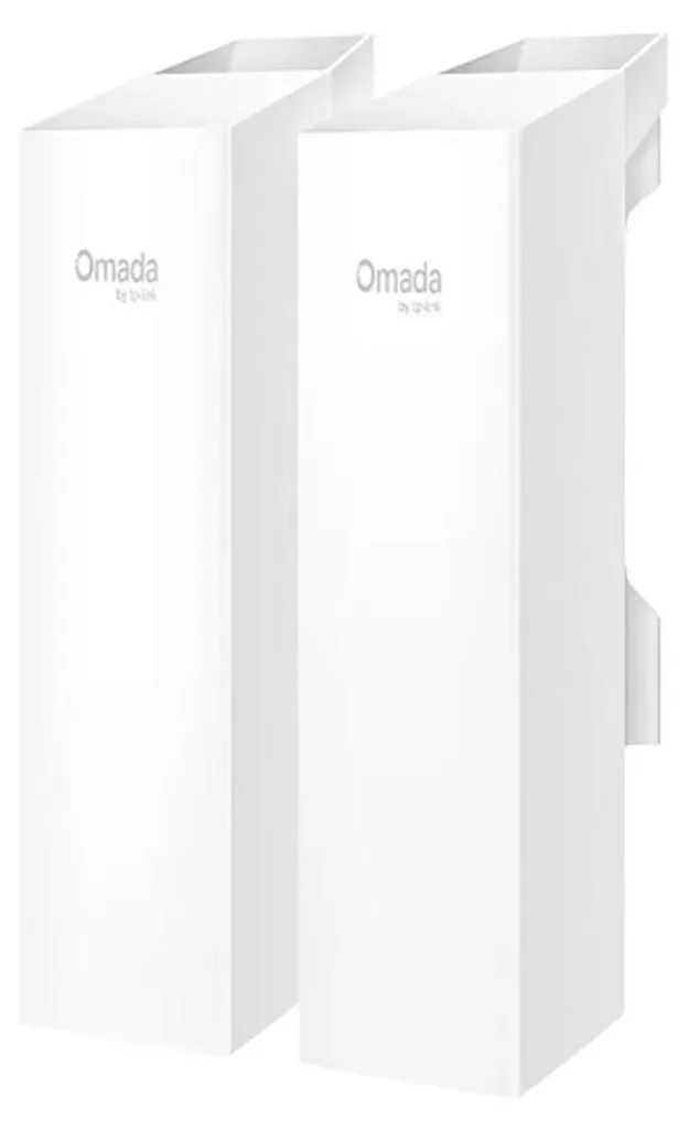 Pont Réseau Sans Fil TP-Link Omada EAP100-BRIDGE Kit de Connexion WiFi