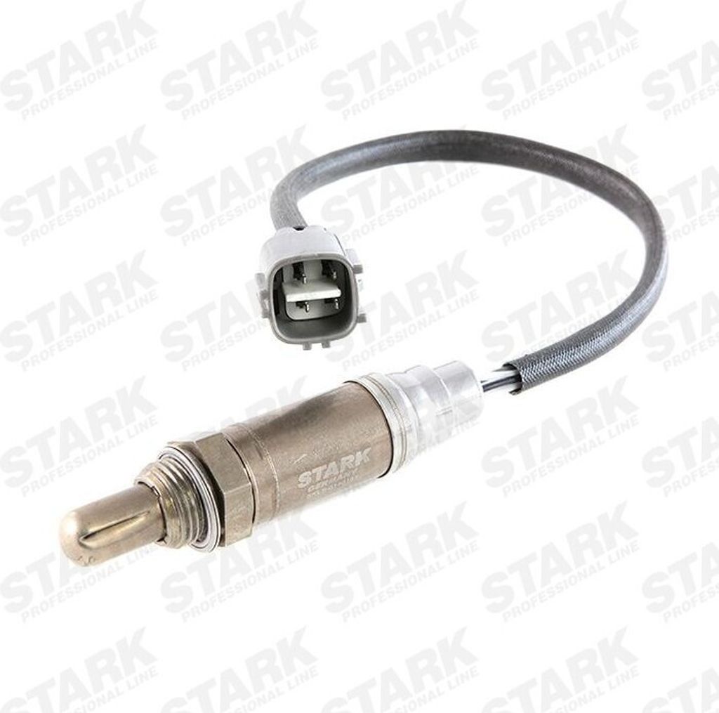 STARK SKLS-0140187 - OE 02580050718T1 Lambdasonde für Avensis (T22), Carina E (T19)