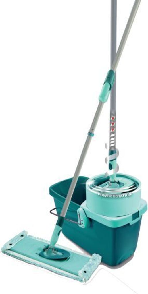 LEIFHEIT 00052014 CLEAN TWIST Système M Image du produit 