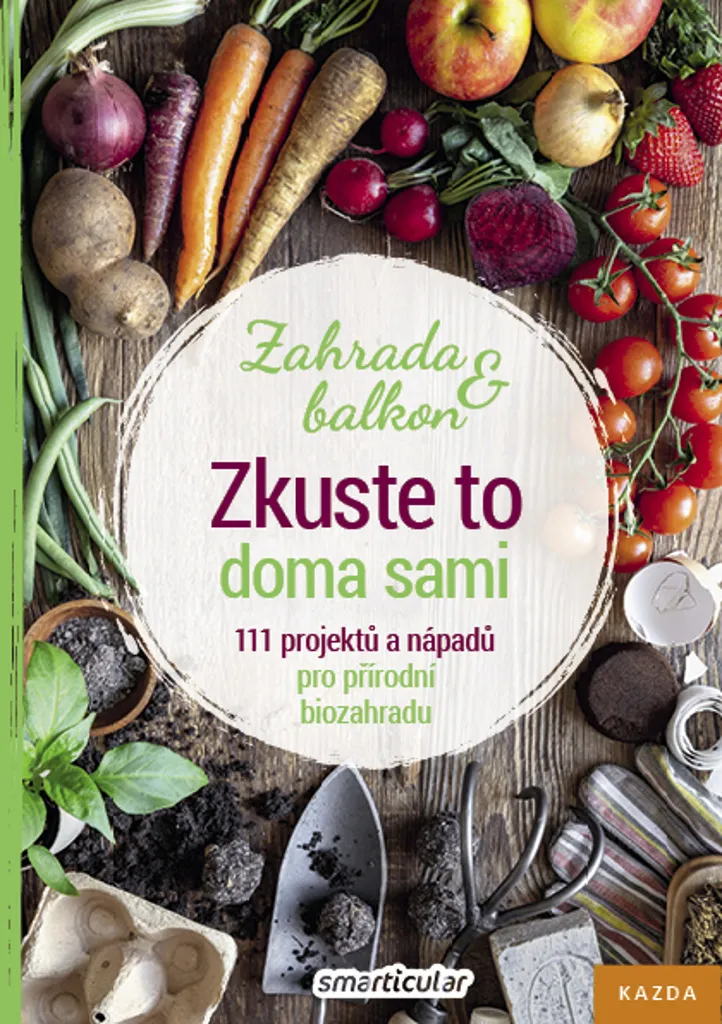Livre 111 projets Jardin et Balcon bio : guide complet Smarticular net