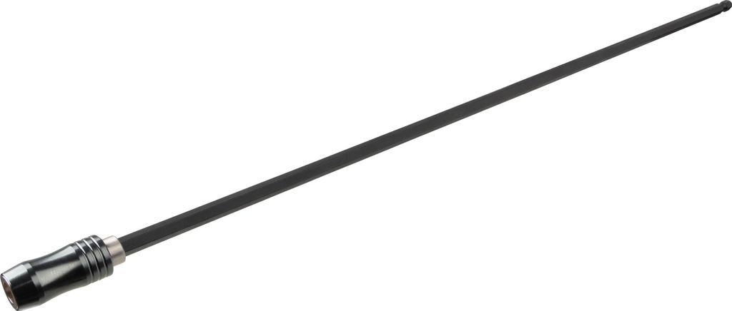 wolfcraft 1 Bithalter m. Magnet und Ringmagnet 450