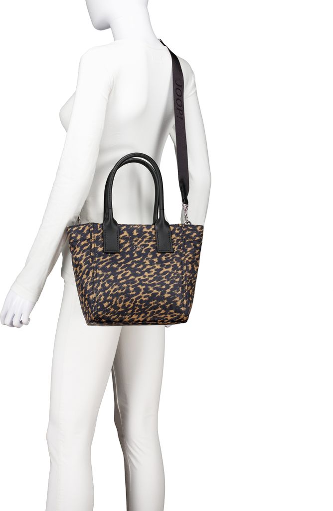 Joop! Handtasche Imperioso Anita Grau onesize Produktbild 12