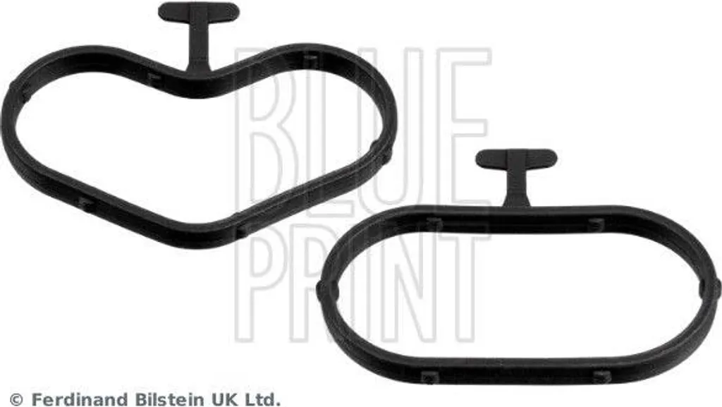 BLUE PRINT ADBP640003 Kit Guarnizioni Radiatore Olio OE 213042726R