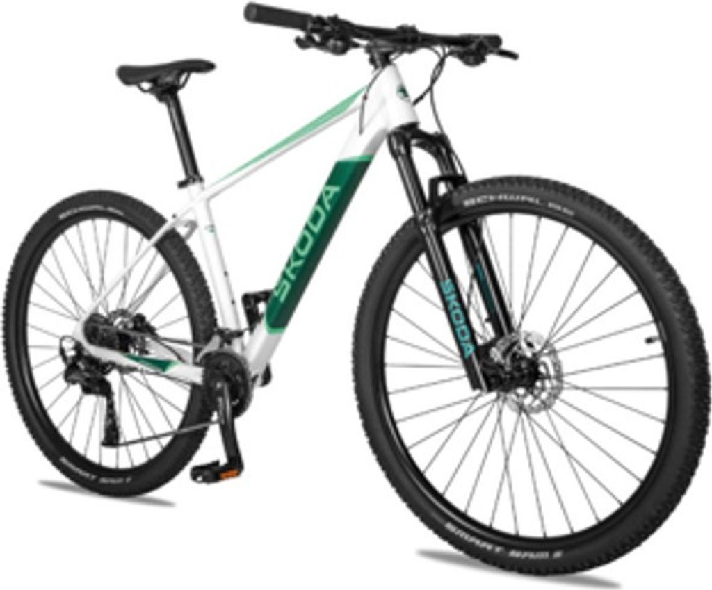 Škoda jízdní kolo Škoda MTB vel. M Obrázek produktu 