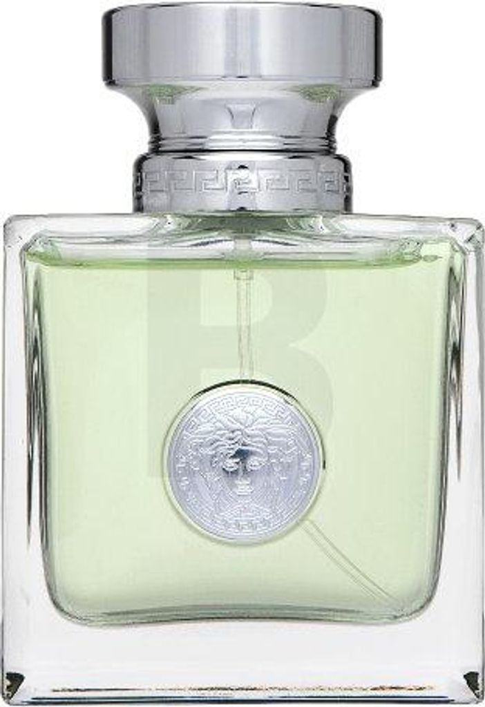 Versace Versense 50 ml - Květinově-svěží toaletní voda s Obrázek produktu