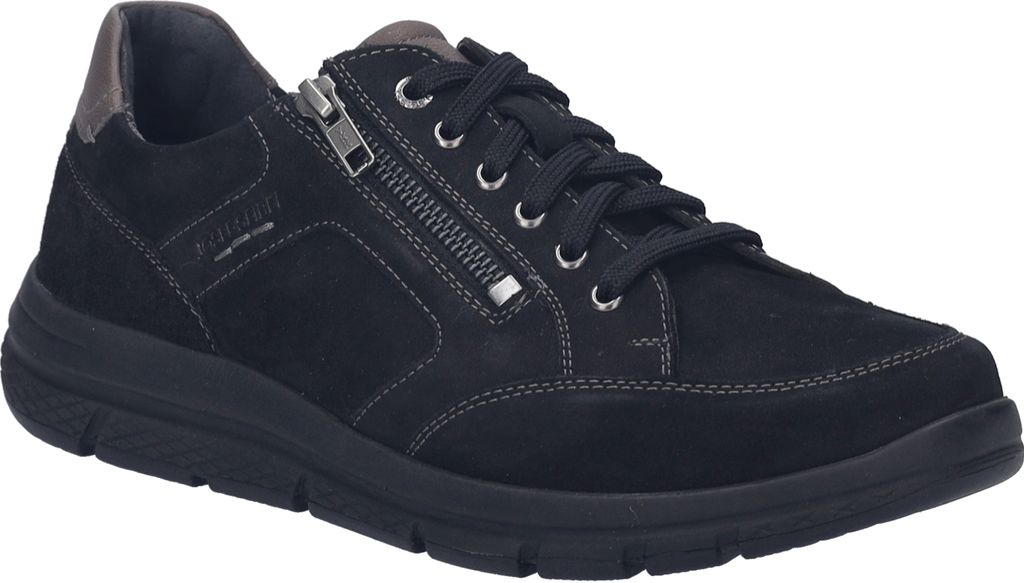 JOSEF SEIBEL Giuseppe 08 | Halbschuh für Herren | Schwarz