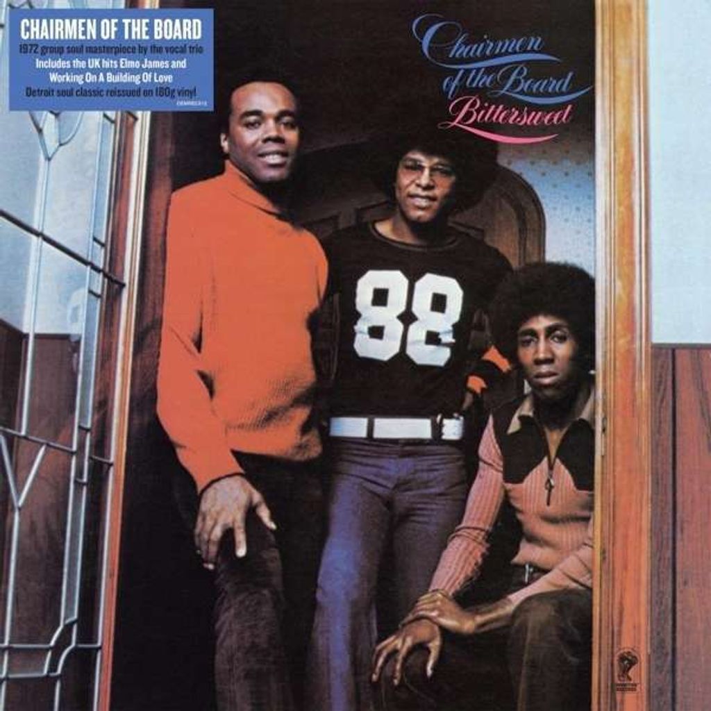 Bittersweet (Reissue) (180g)