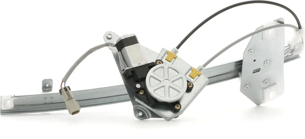 Lève-vitre de remplacement avant gauche pour réparer Jeep Cherokee KK KJ