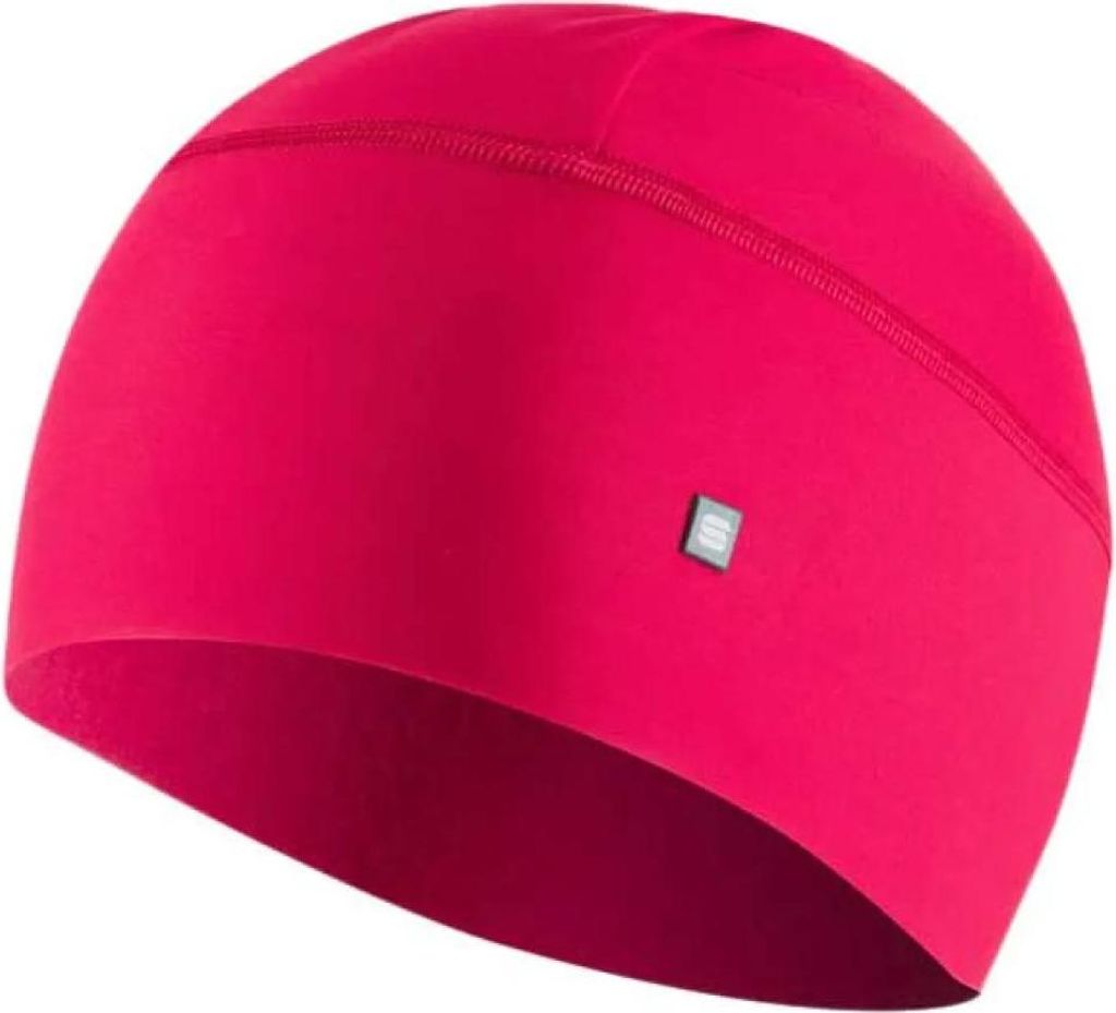 Sportful Srk Kappe Rosa Herren,Damen Rosa One Size