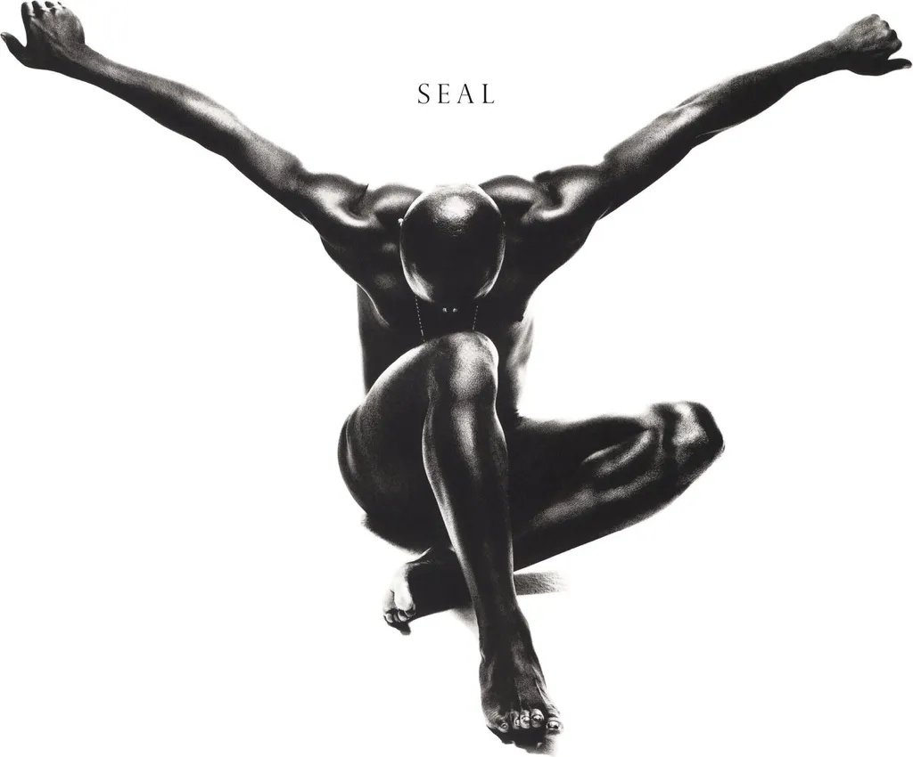 Album Seal Double Vinyle Clear - Idéal pour Collectionneur et Audiophile