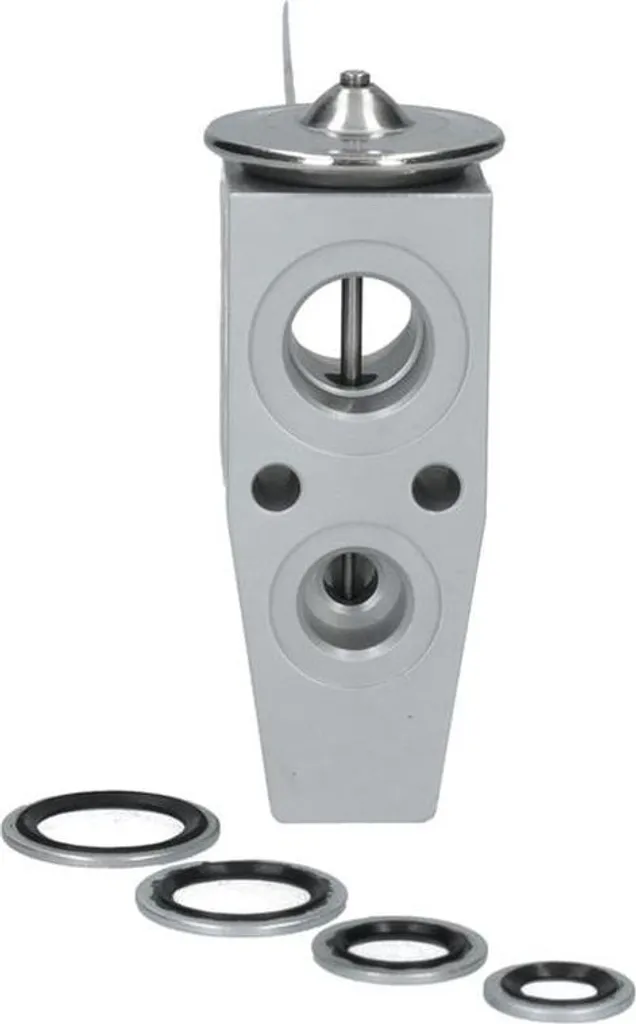 Soupape de détente climatisation BOSCH IAM pour Opel Insignia 2008-2017