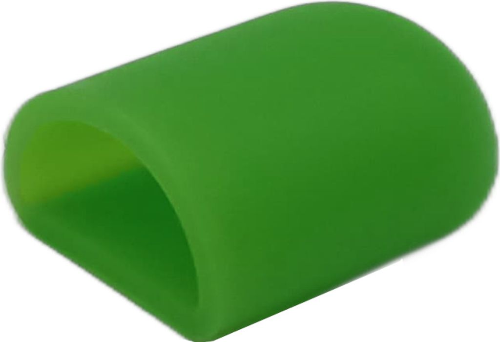 Gummifüße / Schutzhülle für Parkständer für den Xiaomi / M365 / M365 Pro / Pro 2 / 1S / Essential / Ninebot Max G30 / Motus Scooty Roller - F...