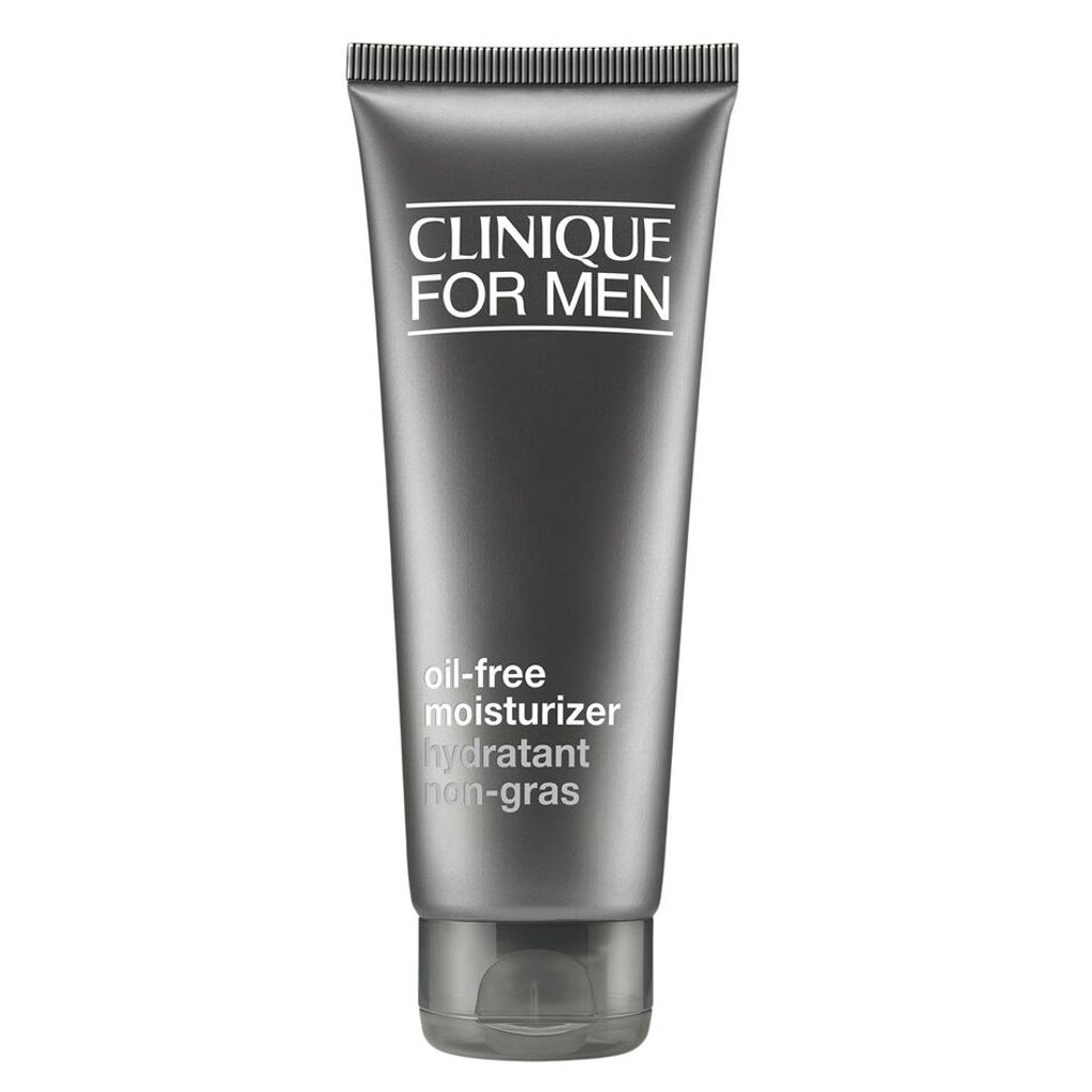 Clinique pre mužov Bezolejový hydratačný gél na tvár, 100ml Obrázok produktu 
