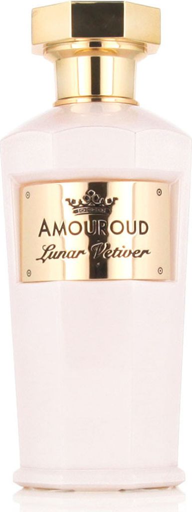 Amouroud Lunar Vetiver Eau De Parfum 100 ml (unisex)