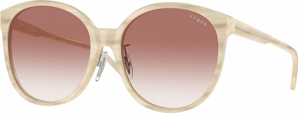Damensonnenbrille Vogue VO5509SF-30708D ø 57 mm