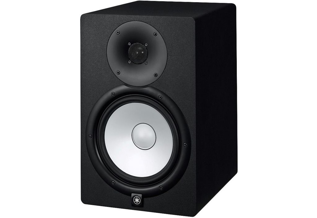 Yamaha HS8, 2-Wege, Kabelgebunden, 120 W, 38 - 30000 Hz, Produktbild 