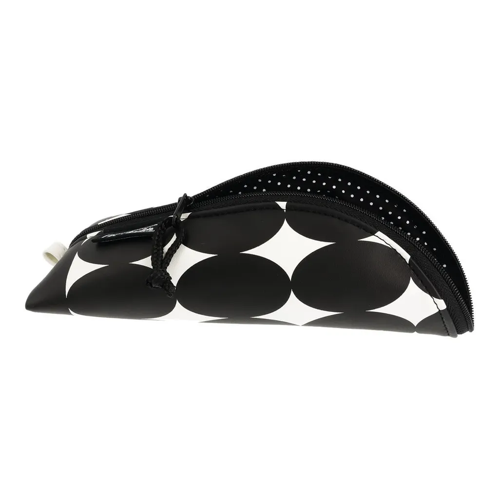 Trousse de Rangement Herlitz Faulenzer Cocoon pour Stylos et Accessoires