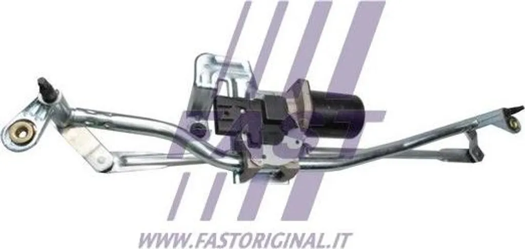 Tringlerie d'essuie-glace avant OE 6405ER pour Boxer et Jumper 2006+