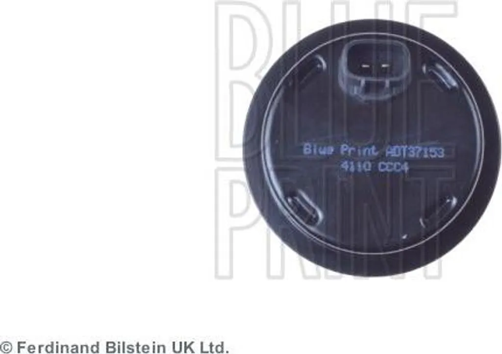 Capteur vitesse ABS 8954420010 Blue Print ADT37153 pour Toyota Corolla