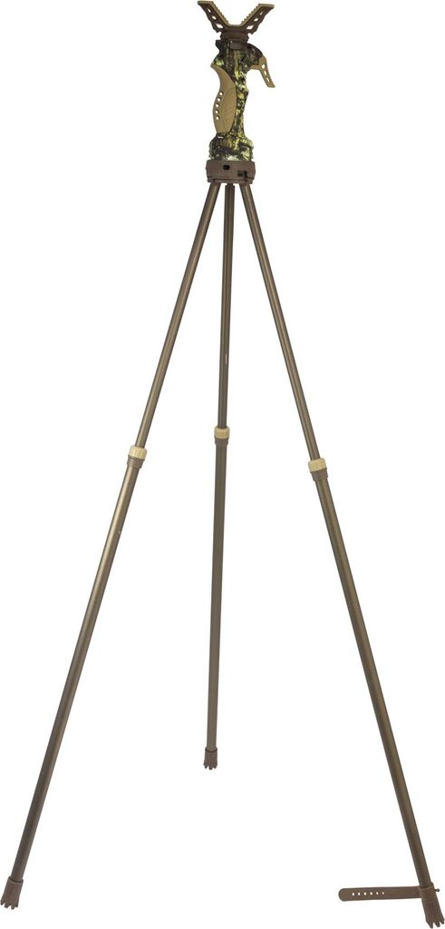 Trójnóg Primos Trigger Stick Gen III™ 24-62'' Zdjęcie produktu 