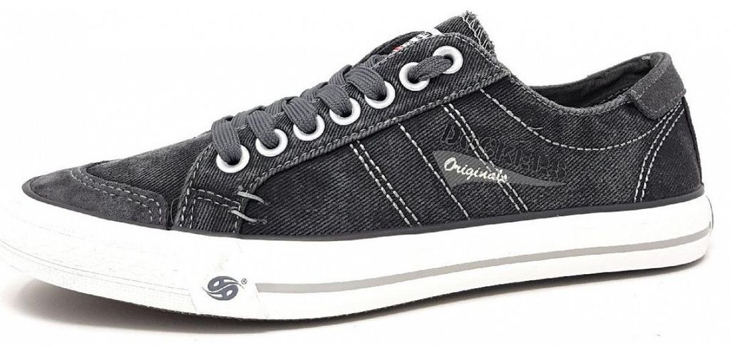 Dockers scarpe 30ST027790200, 30st027790200grau Immagine del prodotto 