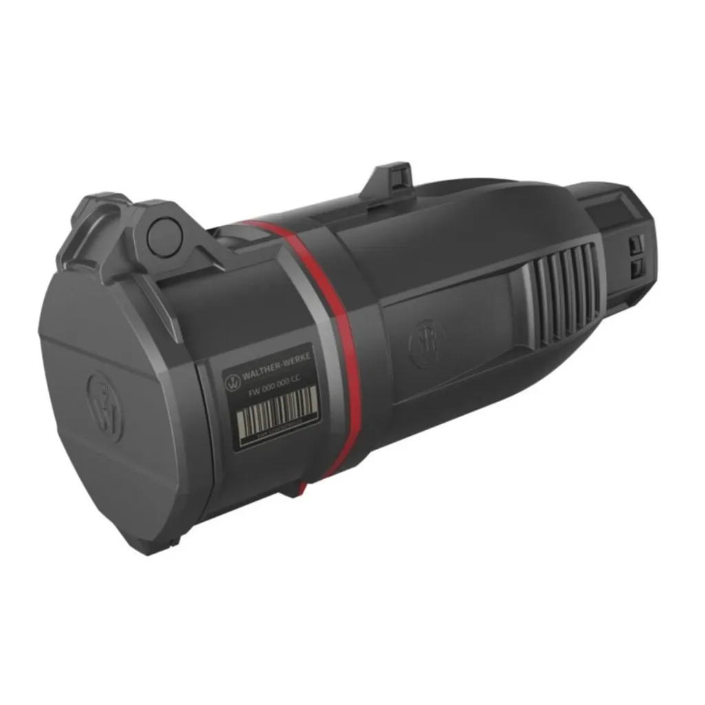 Coupleur CEE NEO One-Touch 32A 5P 6h FW330506CC Walther-Werke