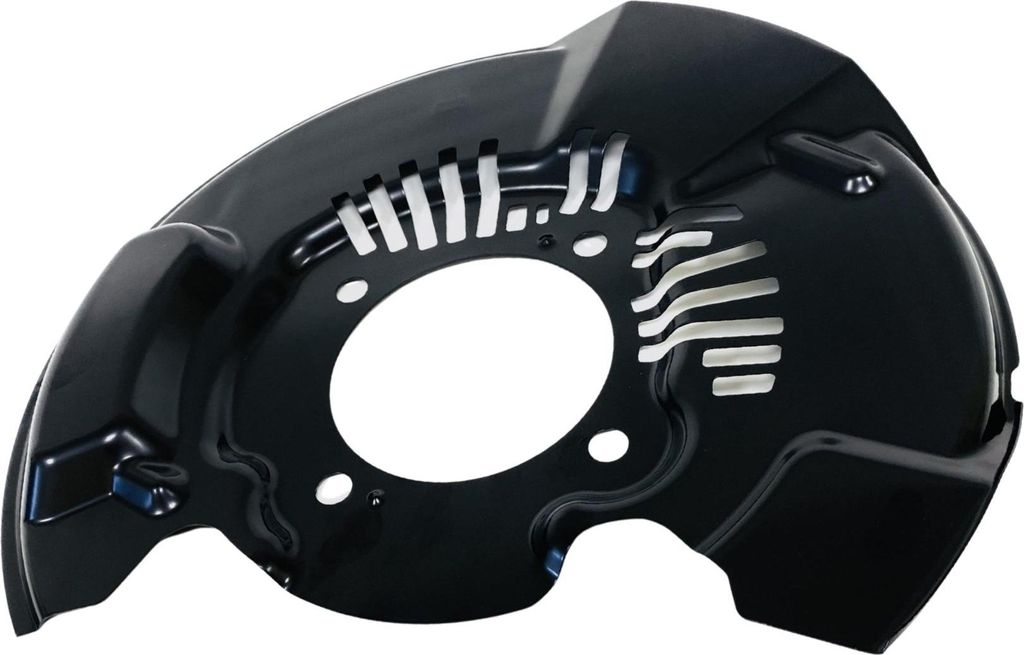 TOYOTA Fortuner Hilux linke vordere Bremsscheibenabdeckung 47782-0K050 OE