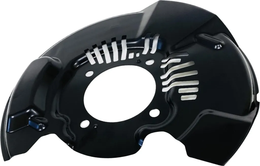 Disque de frein avant Toyota Hilux et Fortuner - Remplacement 47782-0K050