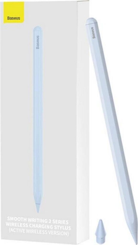 Baseus Smooth Writing 2 Stylus Pen (blau) Produktbild 
