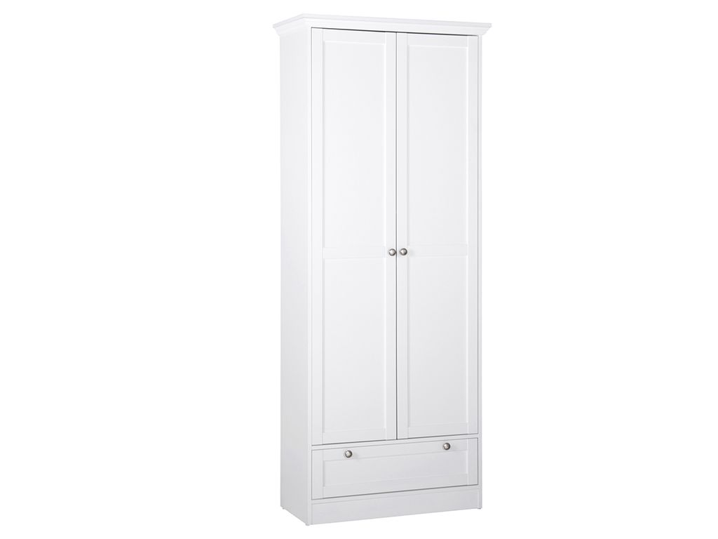 Mehrzweckschrank Hochschrank Schrank Schuhschrank Produktbild 