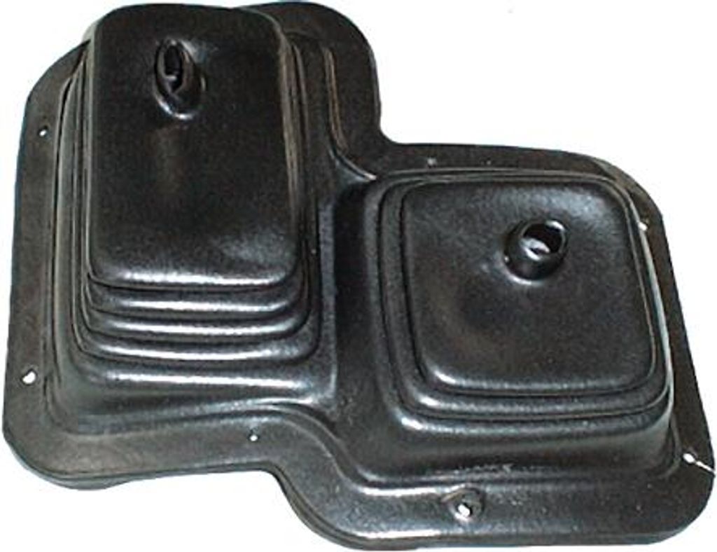 Schaltmanschette Getriebe Manschette Jeep CJ Bj. 80-86