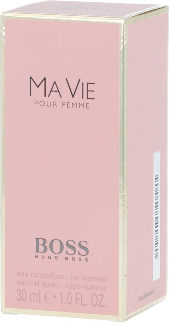 Hugo Boss Ma Vie Pour Femme Edp Spray Productafbeelding 