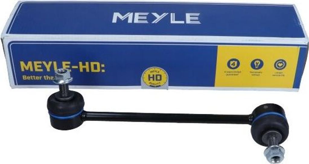 MEYLE Koppelstange Stabilisator für JAGUAR XE (X760) Hinten Links 18-16 060 0009/HD