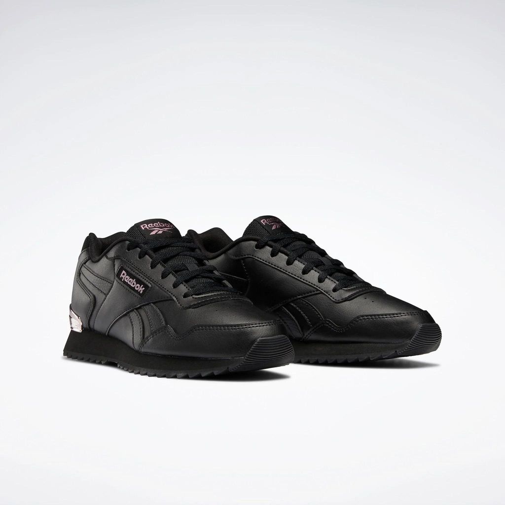 Reebok Princess sneakers colore nero da donna Immagine del prodotto 