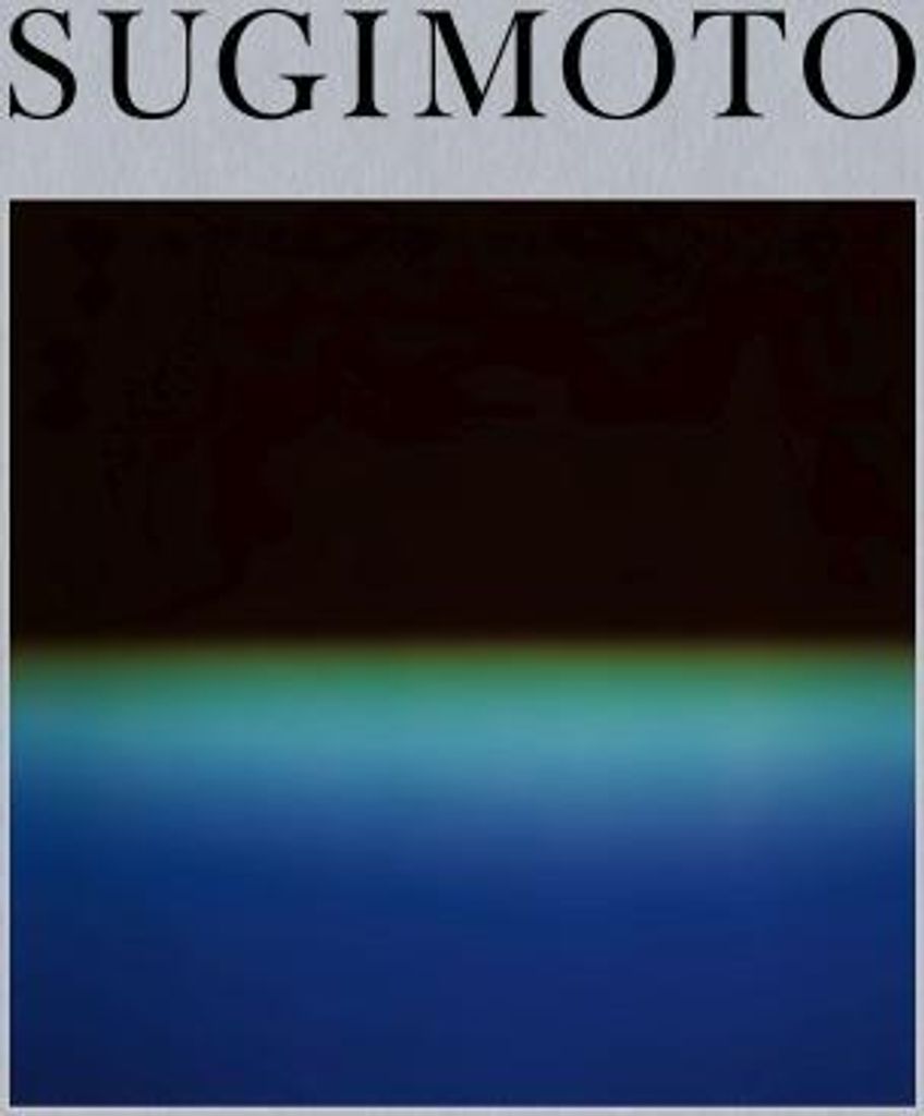 Hiroshi Sugimoto