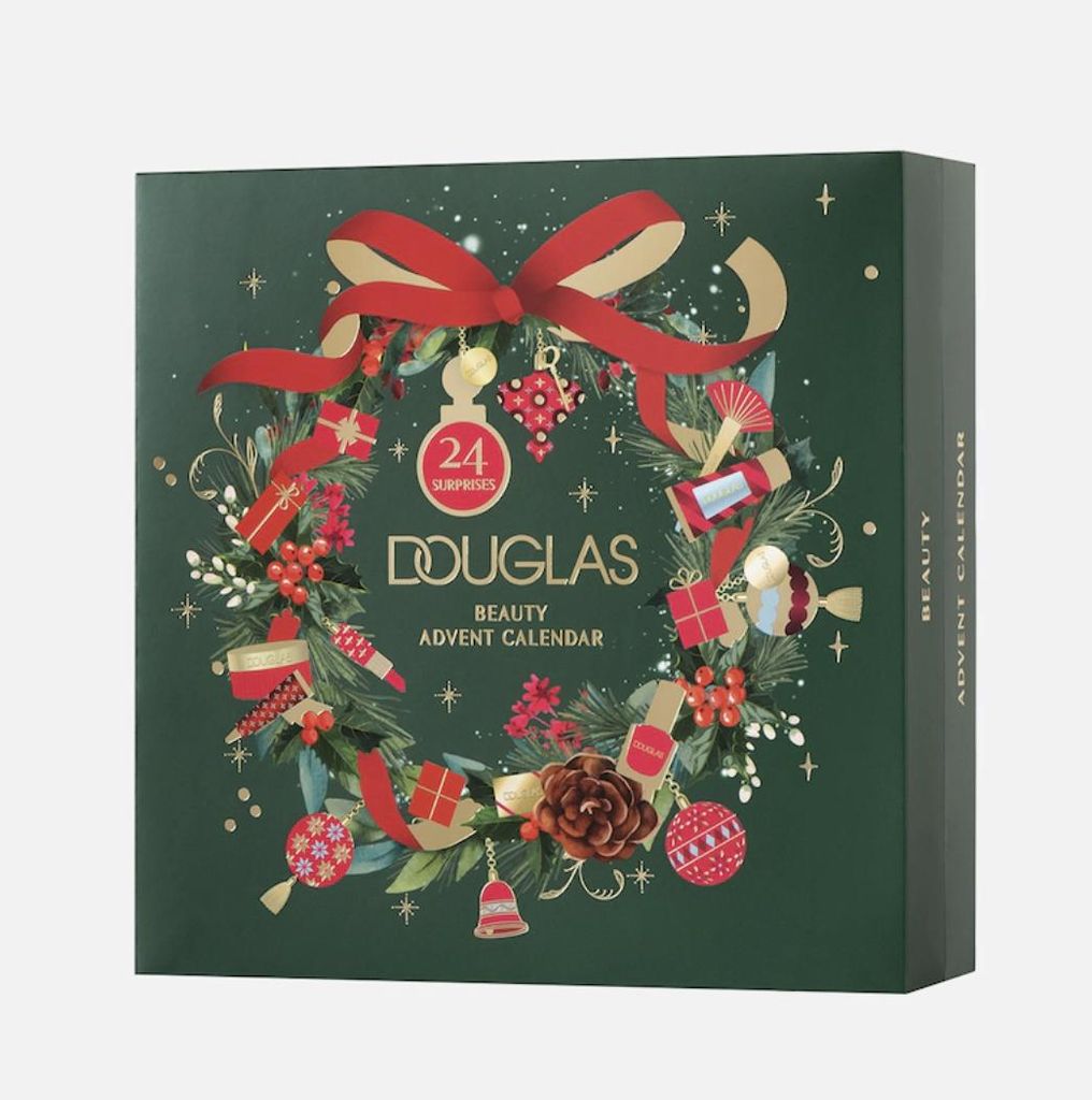 Douglas Collection Beauty Advent Calendar 2026 Produktbild 
