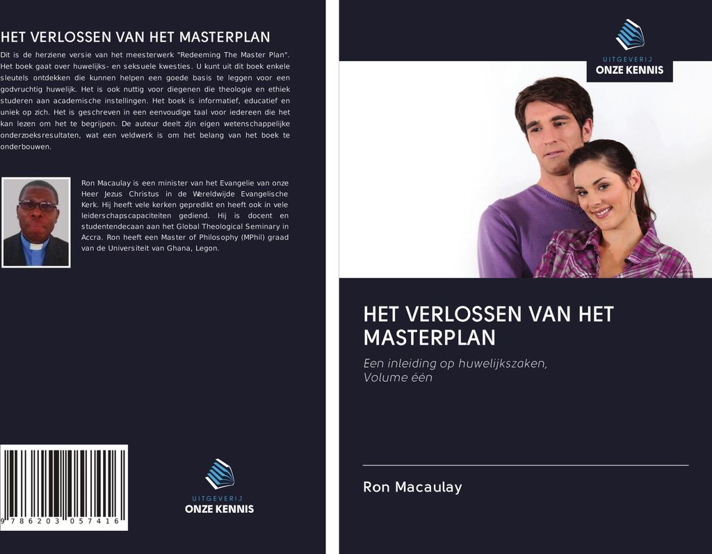 Het Verlossen Van Het Masterplan